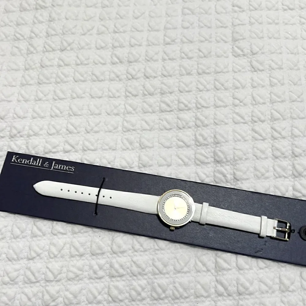 Kendall & James Ladies Watch